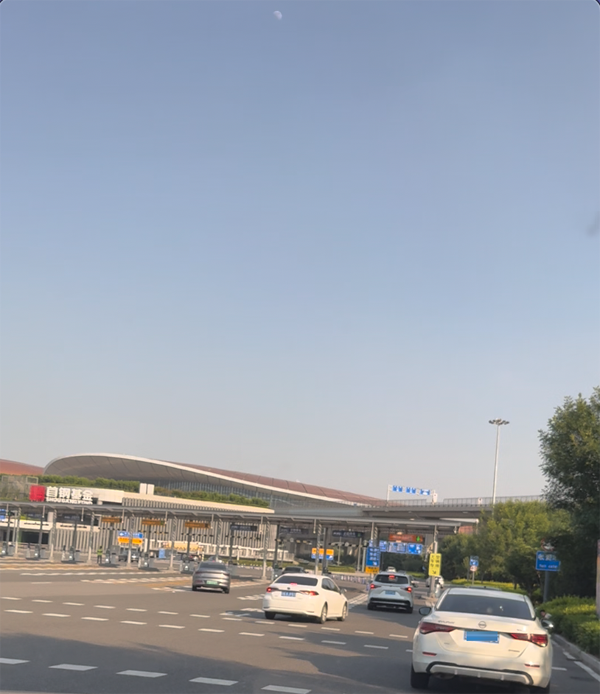 大興機場停車貴不貴？教你3個省錢妙招