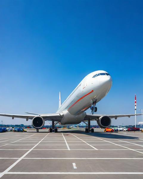 大興機(jī)場停車全攻略：怎么停最省錢又方便？